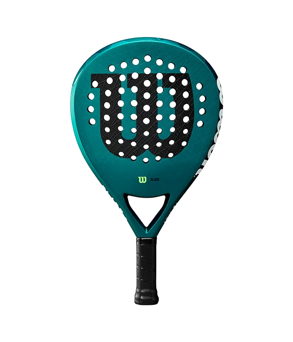 Wilson Padel Racket Blade Pro V3 2025