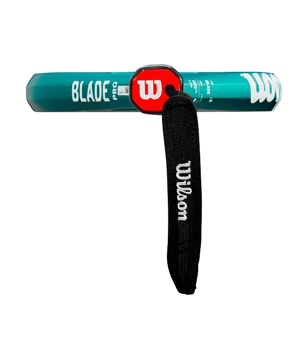 Wilson Padel Racket Blade Pro V3 2025 - Image 6