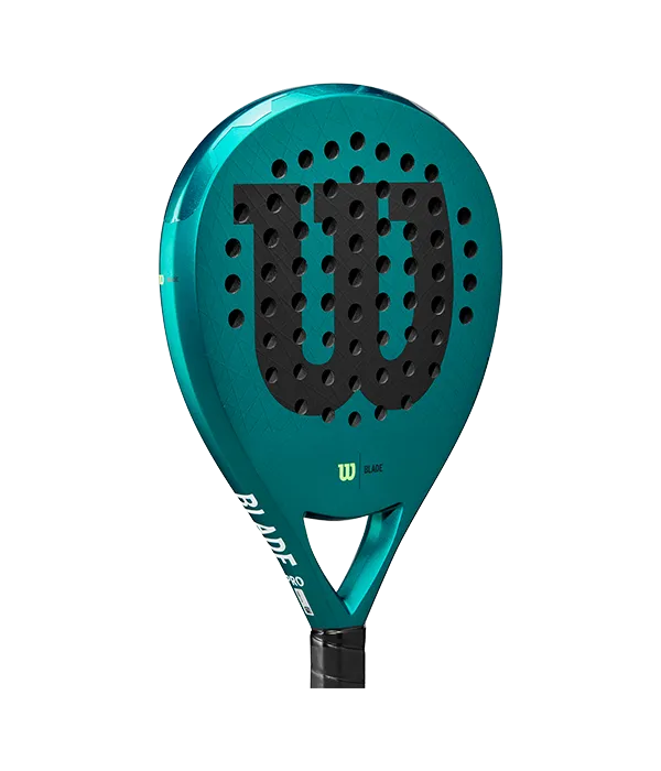 Wilson Padel Racket Blade Pro V3 2025 - Image 5