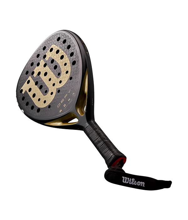 Wilson Padel Racket Defy V1 2025 - Image 3