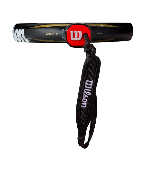 Wilson Padel Racket Defy V1 2025 - Image 5