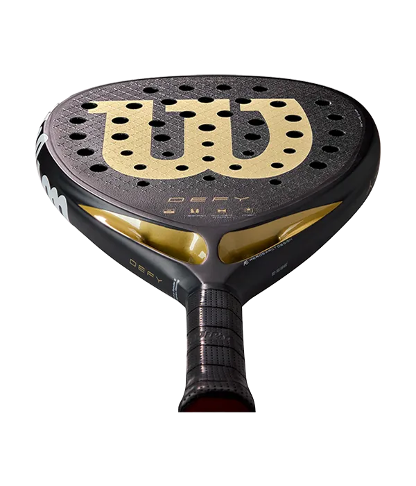 Wilson Padel Racket Defy V1 2025 - Image 6