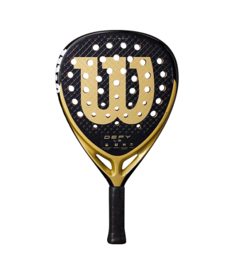Wilson Padel Racket Defy LS V1 2025