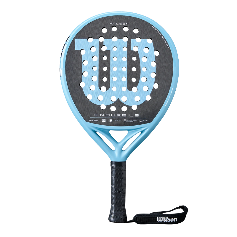 Racchetta da Padel Wilson Endure LS V1 2026