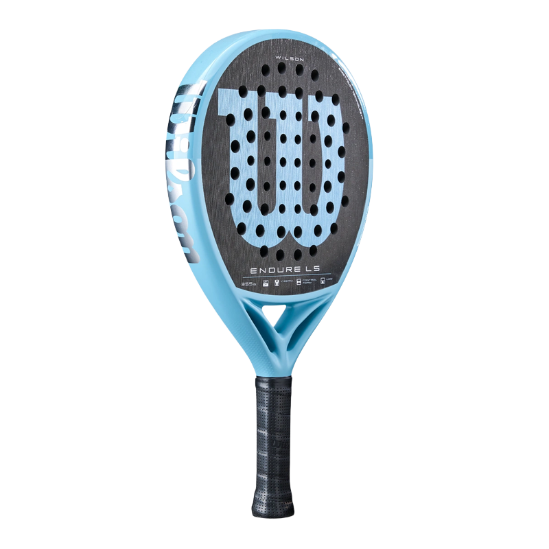 Racchetta da Padel Wilson Endure LS V1 2026 - immagine 2