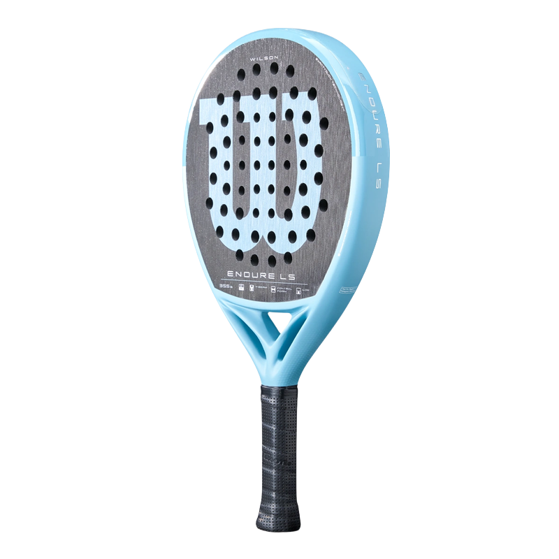 Racchetta da Padel Wilson Endure LS V1 2026 - immagine 3