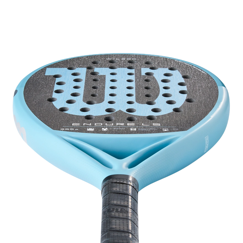 Racchetta da Padel Wilson Endure LS V1 2026 - immagine 5