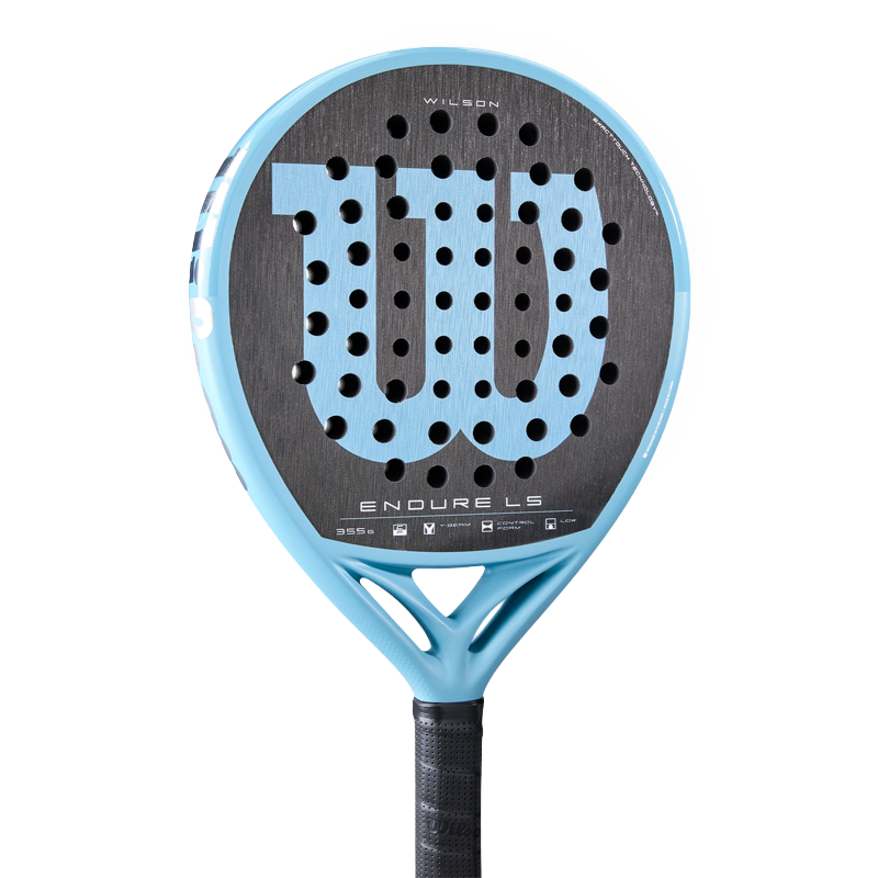 Racchetta da Padel Wilson Endure LS V1 2026 - immagine 4