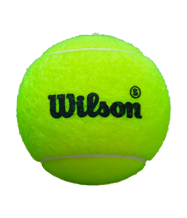 Cajón Pelotas Wilson Padel Premier Speed (Pack x24) - Imagen 4