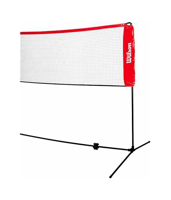 Red Tennis Wilson – Bild 2
