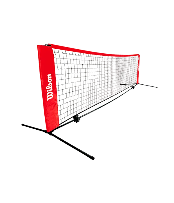 Red Tennis Wilson