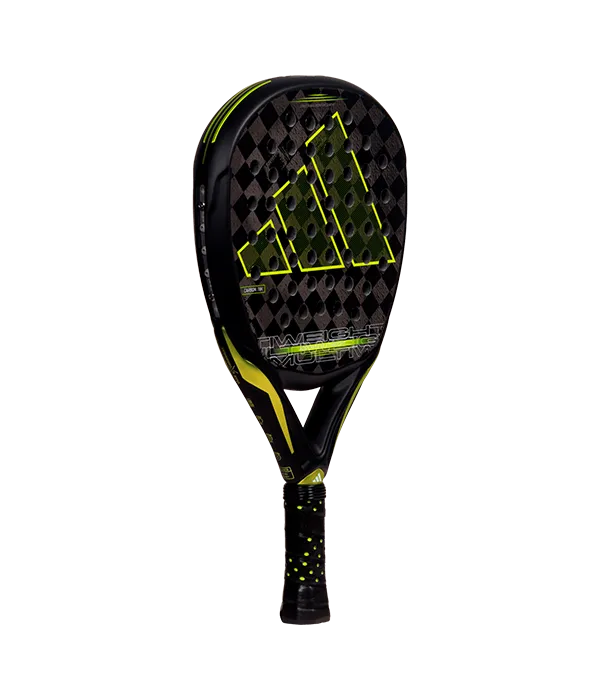 Padelschläger Adidas Adipower Multiweight 3.3 2024 – Bild 2