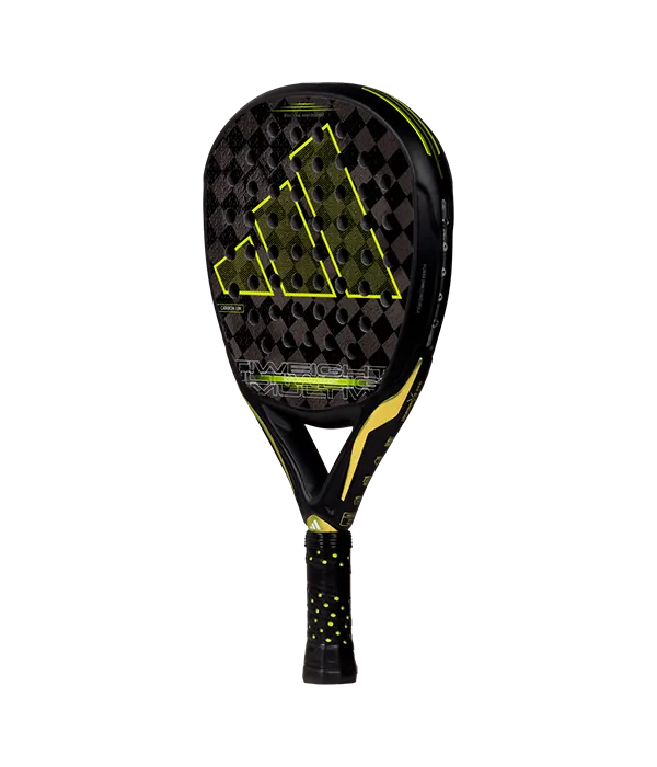 Padelschläger Adidas Adipower Multiweight 3.3 2024 – Bild 3