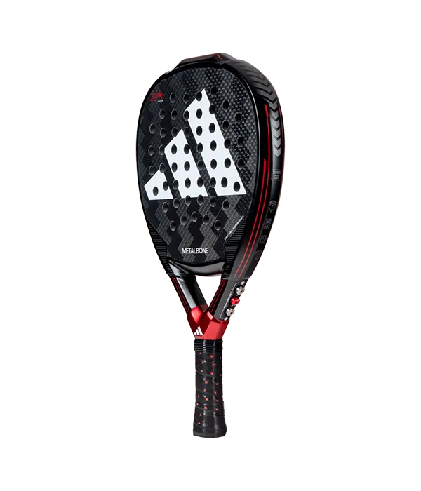 2-Pack Padel Rackets Adidas Metalbone 3.3 Ale Galán - Image 3