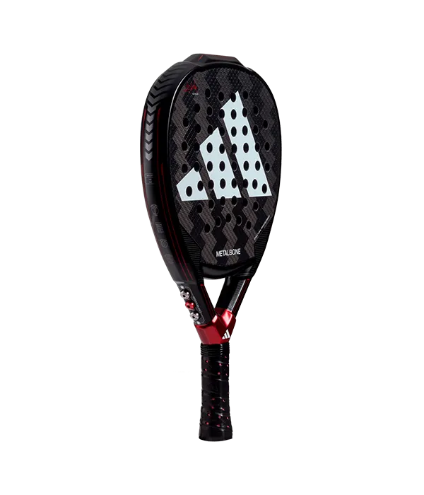 2-Pack Padel Rackets Adidas Metalbone 3.3 Ale Galán - Image 2