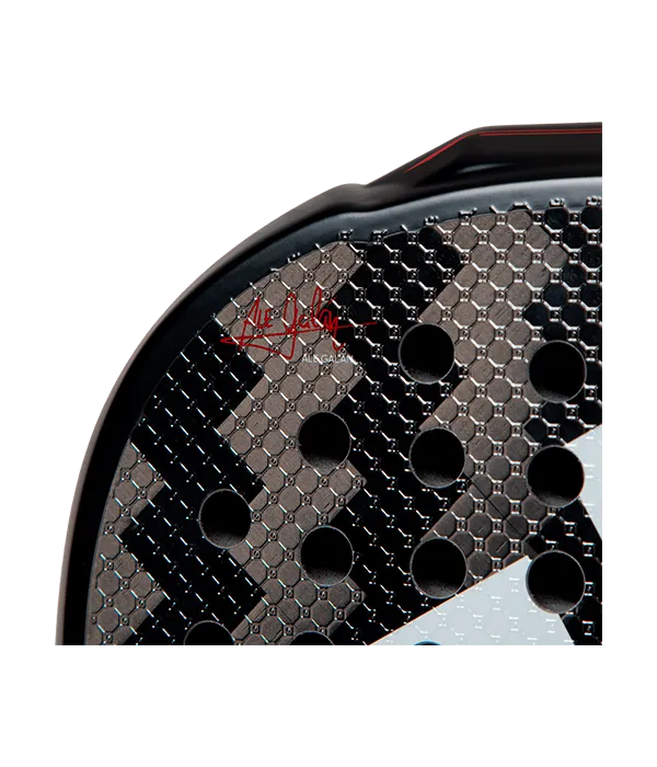 2-Pack Padel Rackets Adidas Metalbone 3.3 Ale Galán - Image 7
