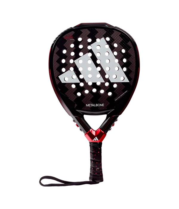 2-Pack Padel Rackets Adidas Metalbone 3.3 Ale Galán - Image 5