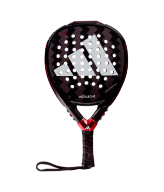 Padelschläger Adidas Metalbone 3.3 Ale Galán