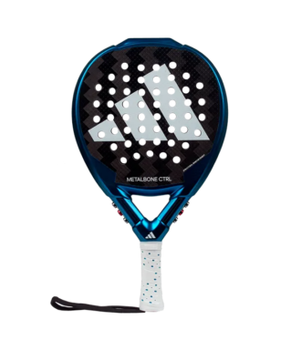 Padelschläger Adidas Metalbone CTRL 3.3