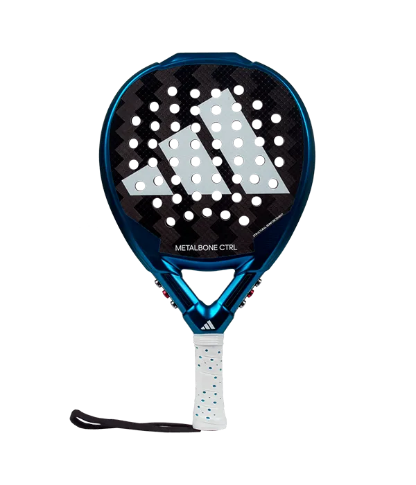 Adidas Padel Racket Metalbone CTRL 3.3