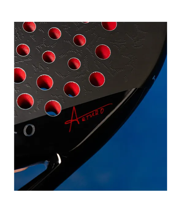 Head Padel Racket Coello Pro 2025 - Image 6