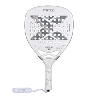 Padelschläger NOX AT10 Genius Attack 12K Xtrem by Agustin Tapia 2026