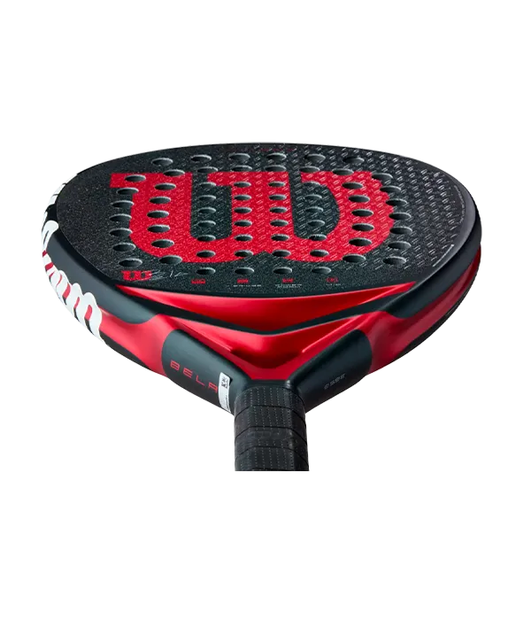 Pala Wilson Bela V3 - Imagen 6