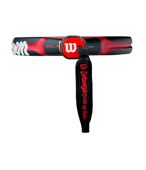 Pala Wilson Bela V3 - Imagen 4