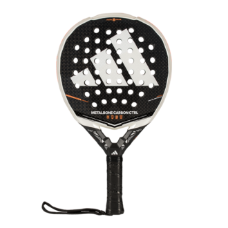 Padelschläger Adidas Metalbone Carbon Ctrl 2026