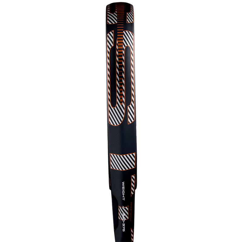 Padelschläger Adidas Cross It Carbon Ctrl 2026 – Bild 5
