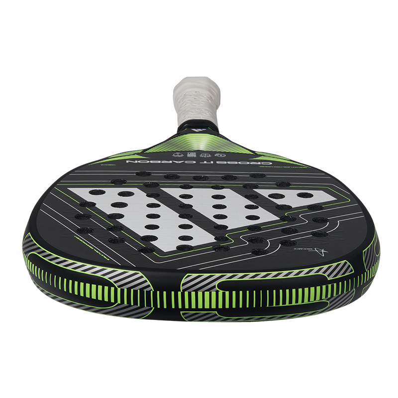Pala Adidas Cross It Carbon 2026 - Imagen 4