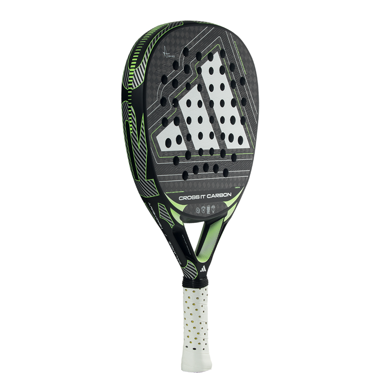 Pala Adidas Cross It Carbon 2026 - Imagen 2