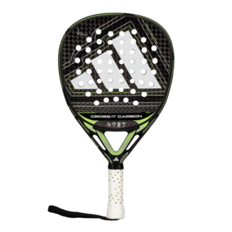 Padelschläger Adidas Cross It Carbon 2026