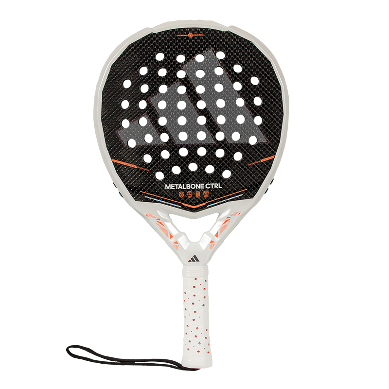 Pala Adidas Metalbone Ctrl 2026