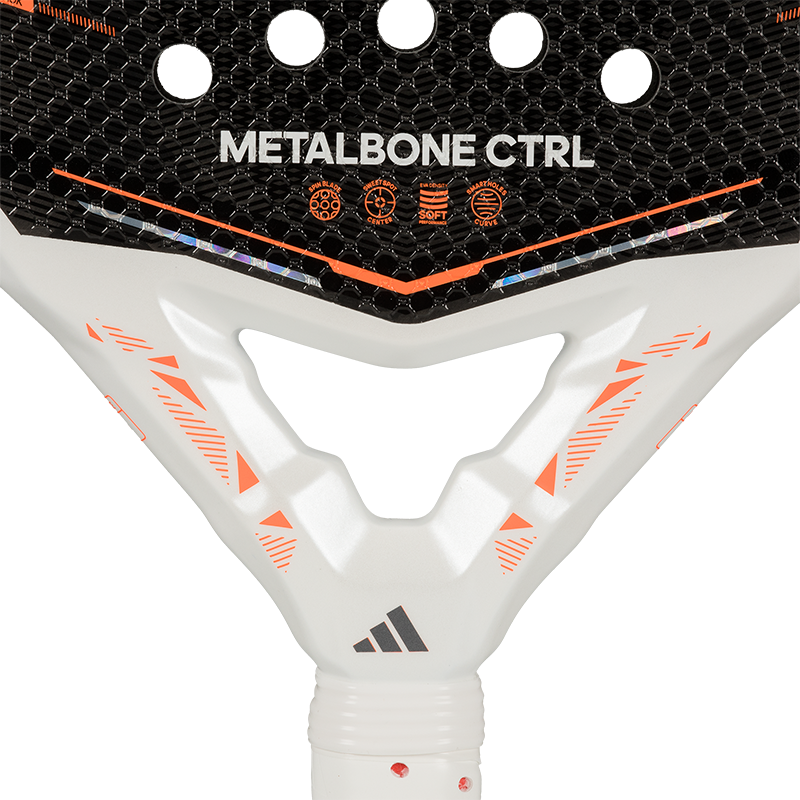 Pala Adidas Metalbone Ctrl 2026 - Imagen 6