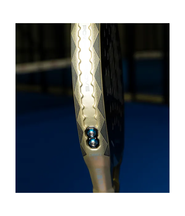 Padelschläger Adidas Metalbone CTRL 3.4 2025 – Bild 10
