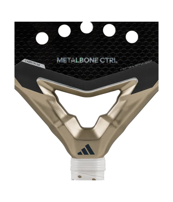 Padelschläger Adidas Metalbone CTRL 3.4 2025 – Bild 6