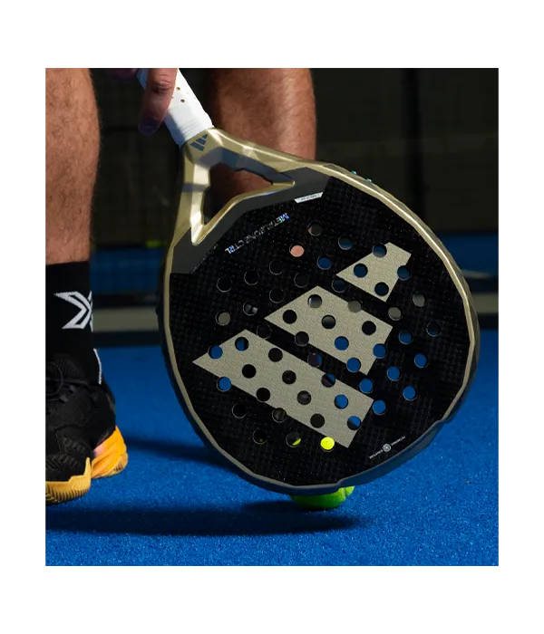 Padelschläger Adidas Metalbone CTRL 3.4 2025 – Bild 8