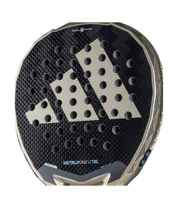 Padelschläger Adidas Metalbone CTRL 3.4 2025 – Bild 5