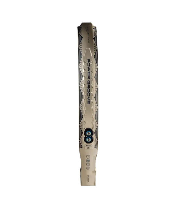 Padelschläger Adidas Metalbone CTRL 3.4 2025 – Bild 7