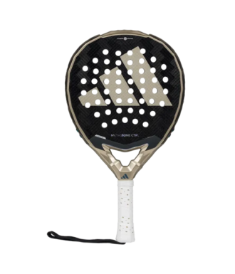 Padelschläger Adidas Metalbone CTRL 3.4 2025