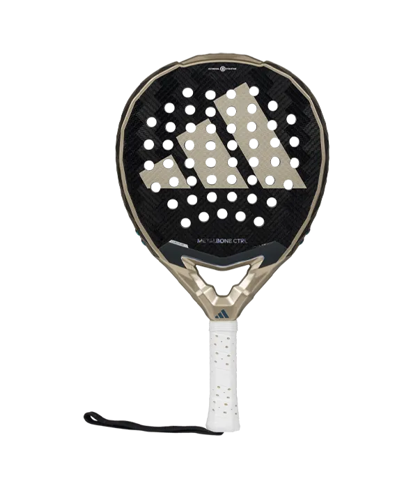 Padelschläger Adidas Metalbone CTRL 3.4 2025