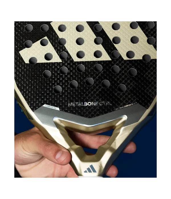 Padelschläger Adidas Metalbone CTRL 3.4 2025 – Bild 9