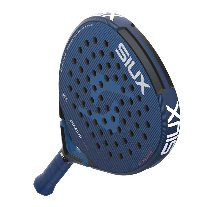 Pala Siux Diablo Elite 6 2026 - Imagen 4