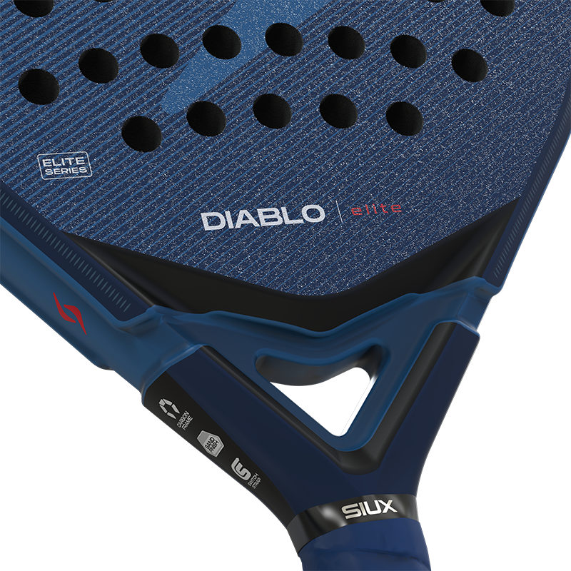 Pala Siux Diablo Elite 6 2026 - Imagen 7