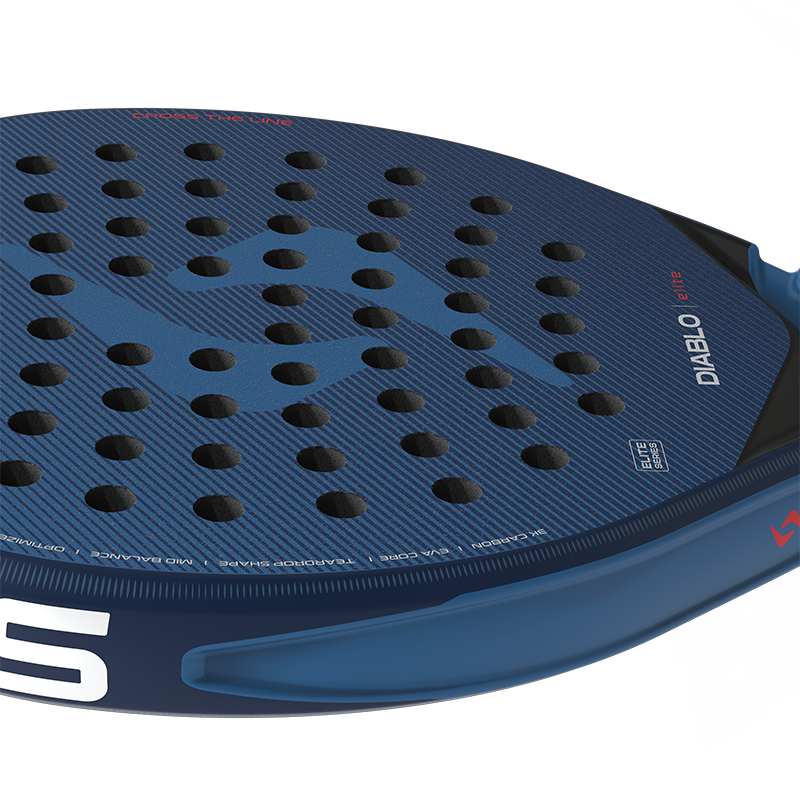 Pala Siux Diablo Elite 6 2026 - Imagen 6