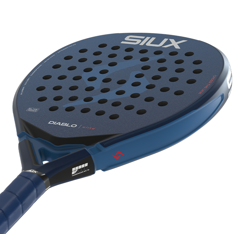 Pala Siux Diablo Elite 6 2026 - Imagen 5