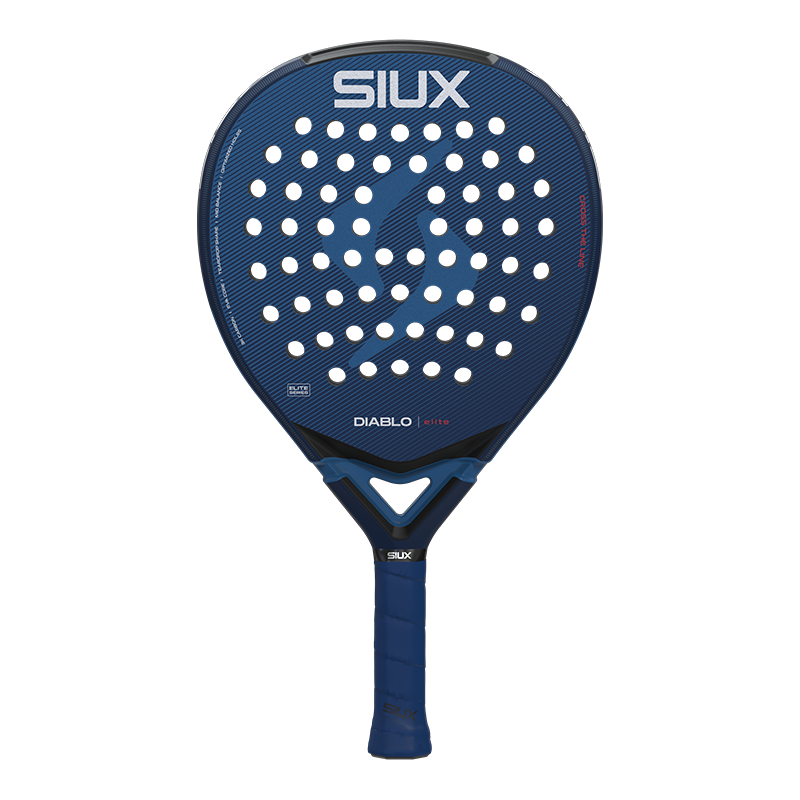Pala Siux Diablo Elite 6 2026