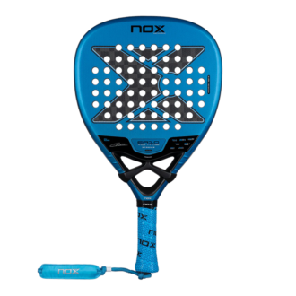 Padelschläger NOX EA10 Ventus Attack 12K Xtrem by Edu Alonso 2026