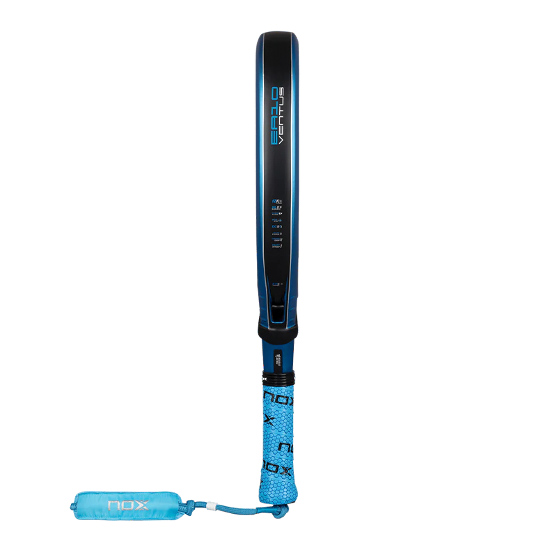 Pala NOX EA10 Ventus Attack 12K Xtrem by Edu Alonso 2026 - Imagen 3
